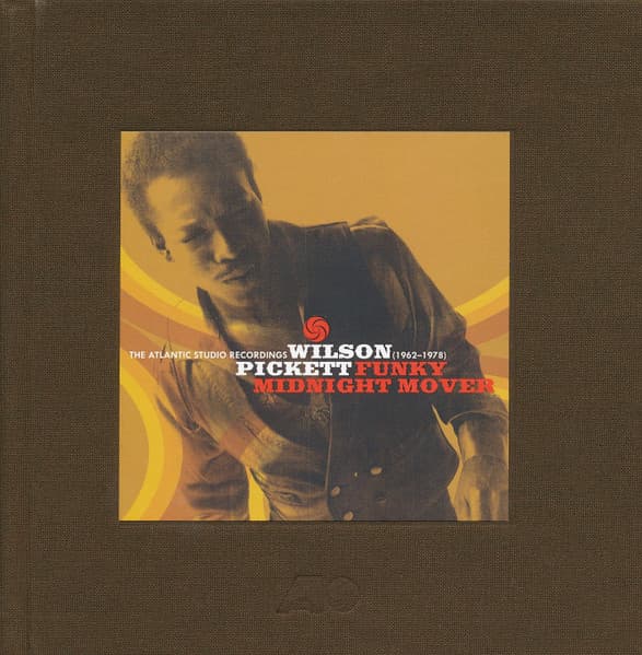 Wilson Pickett - Image 1