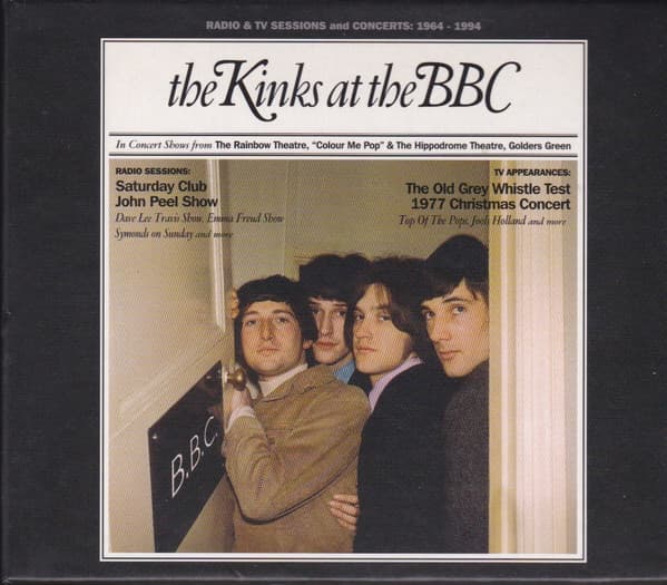 The Kinks - Image 1
