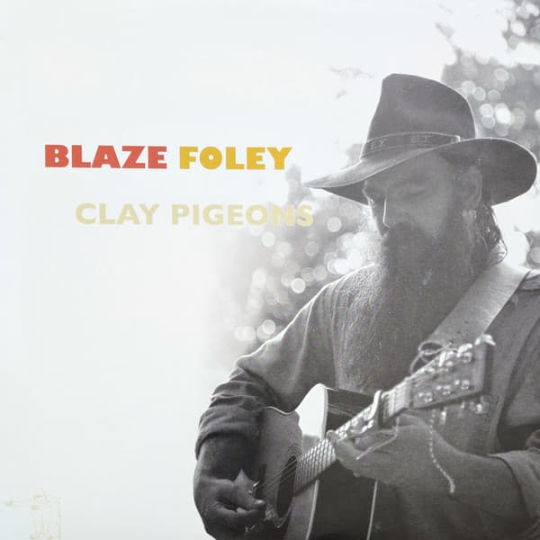 Blaze Foley - Image 1