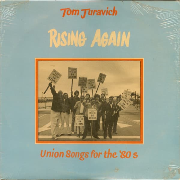 Tom Juravich - Image 1