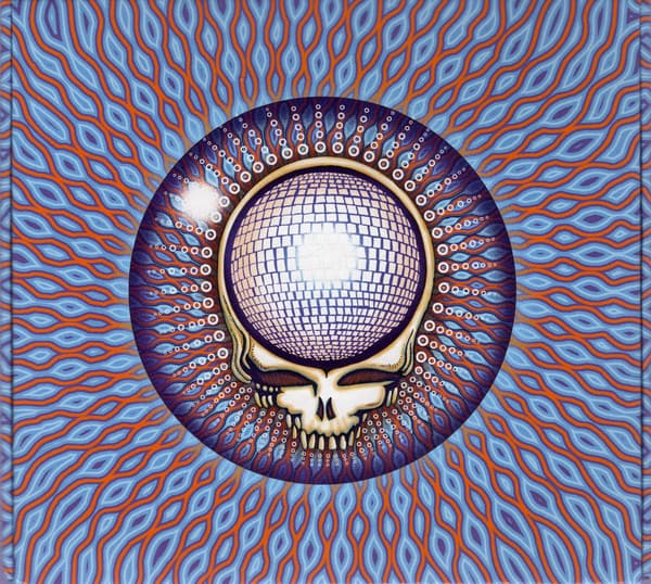 Grateful Dead* - Image 1