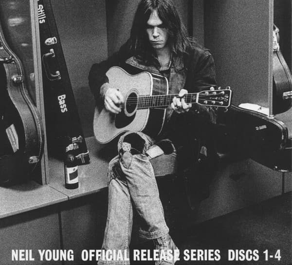 Neil Young - Image 1
