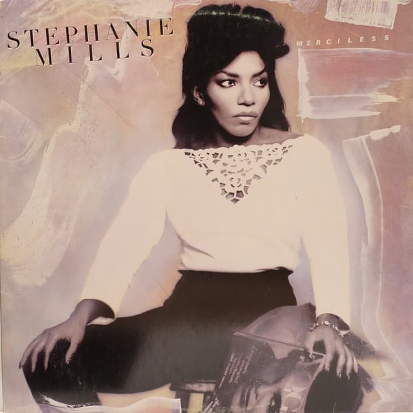 Stephanie Mills - Image 1