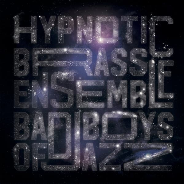 Hypnotic Brass Ensemble - Image 1
