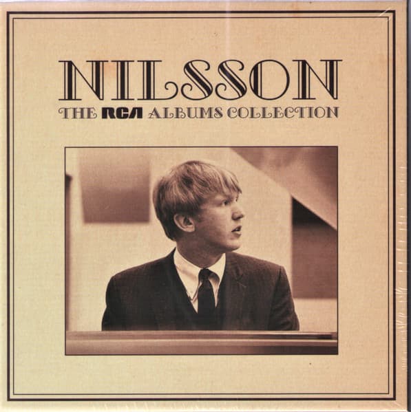 Nilsson* - Image 1