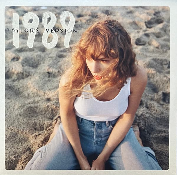 Taylor Swift - Image 1