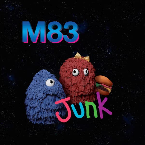 M83 - Image 1