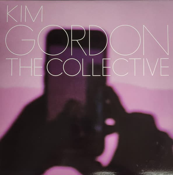 Kim Gordon - Image 1