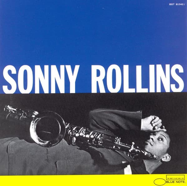 Sonny Rollins - Image 1