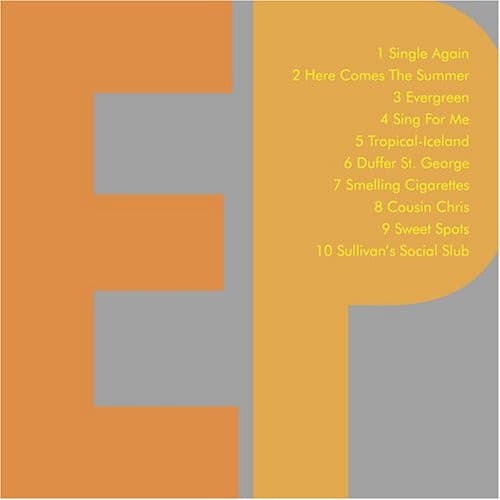 The Fiery Furnaces - Image 1