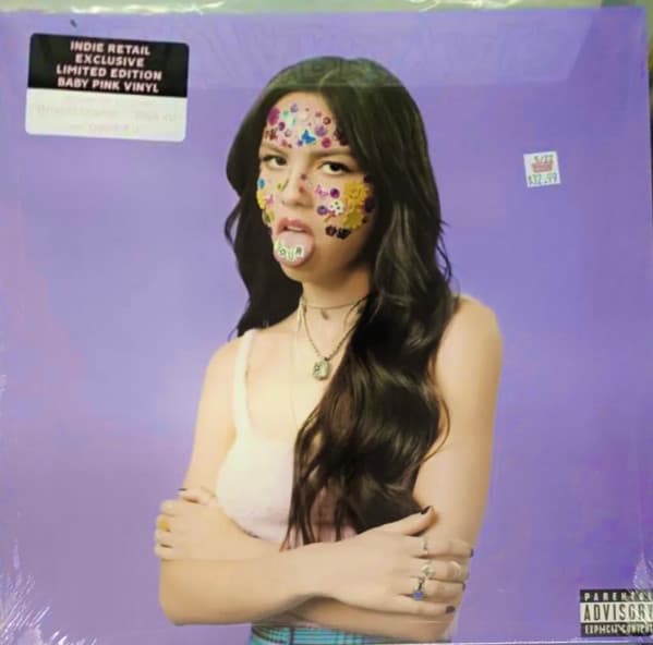 Olivia Rodrigo - Image 1