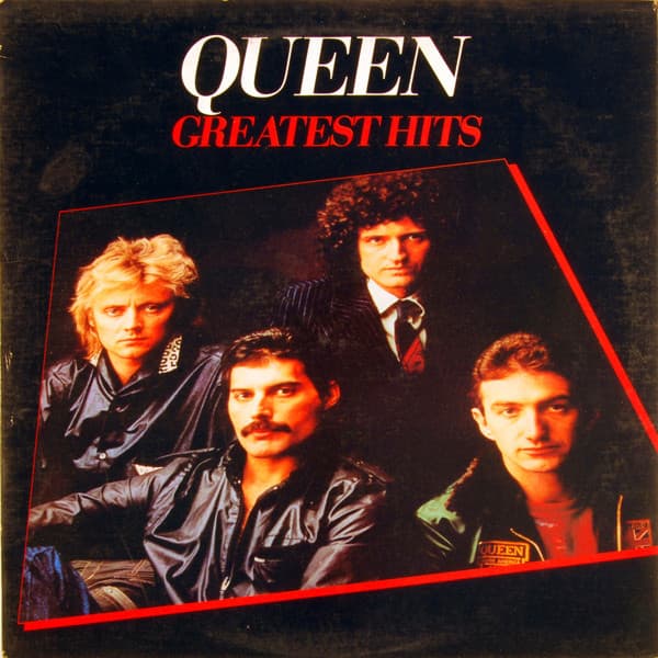 Queen - Image 1