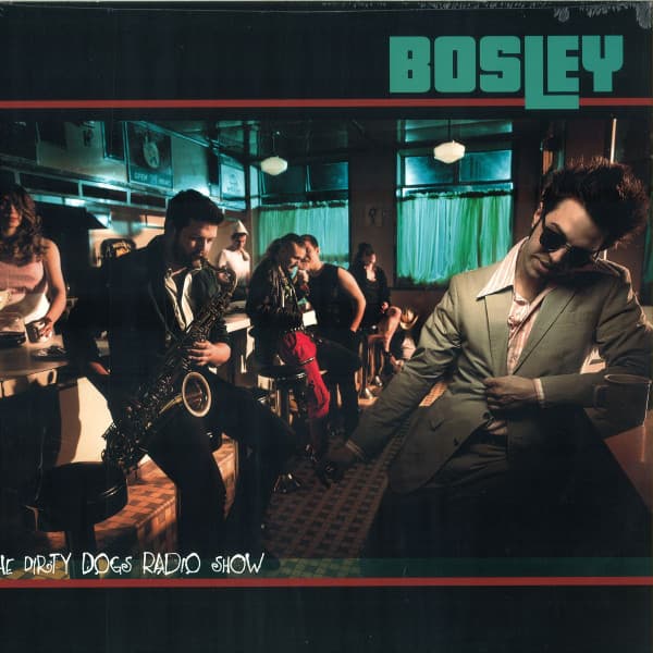 Bosley - Image 1
