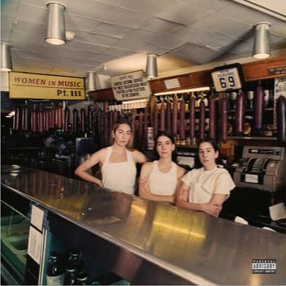 Haim (2) - Image 1