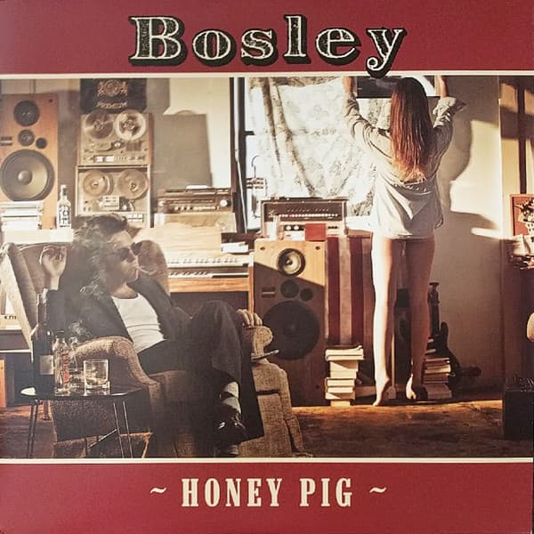 Bosley - Image 1
