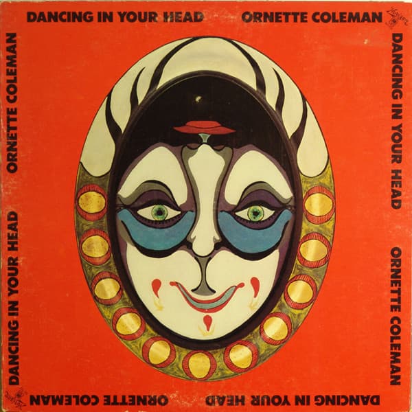 Ornette Coleman - Image 1