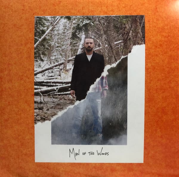 Justin Timberlake - Image 1