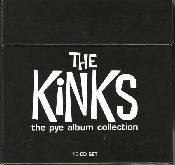 The Kinks - Image 1