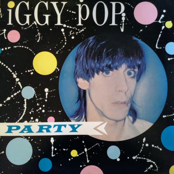 Iggy Pop - Image 1