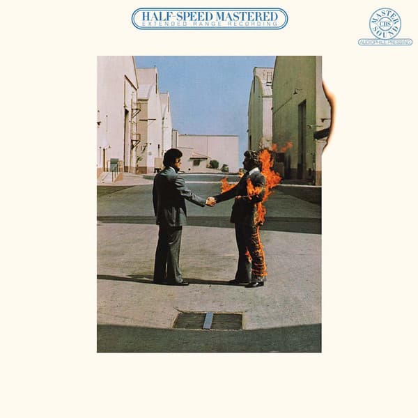 Pink Floyd - Image 1