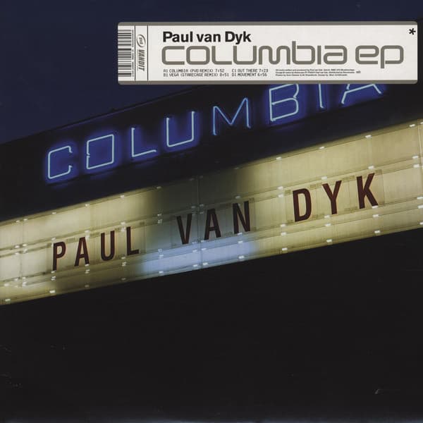 Paul van Dyk - Image 1