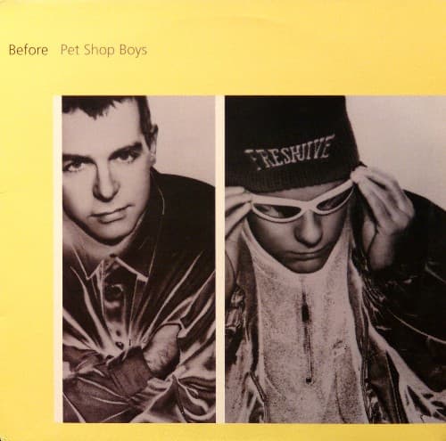 Pet Shop Boys - Image 1