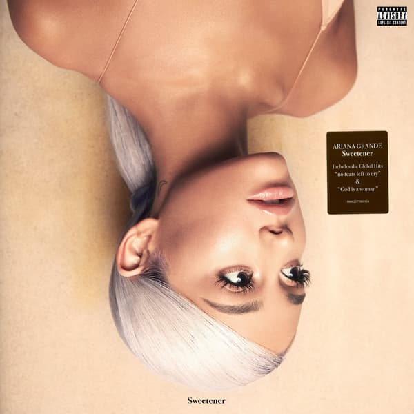 Ariana Grande - Image 1