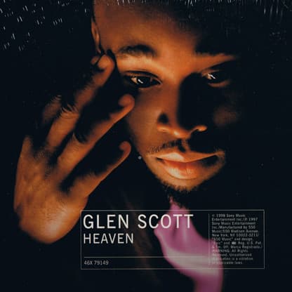 Glen Scott - Image 1