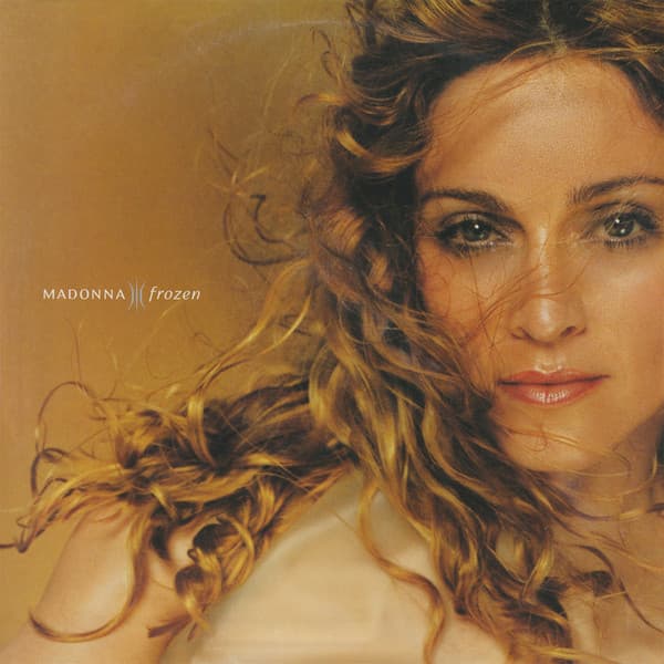 Madonna - Image 1
