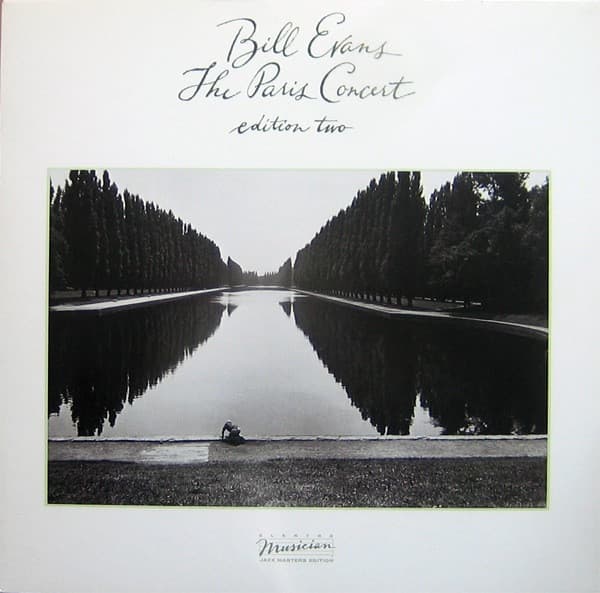 Bill Evans - Image 1