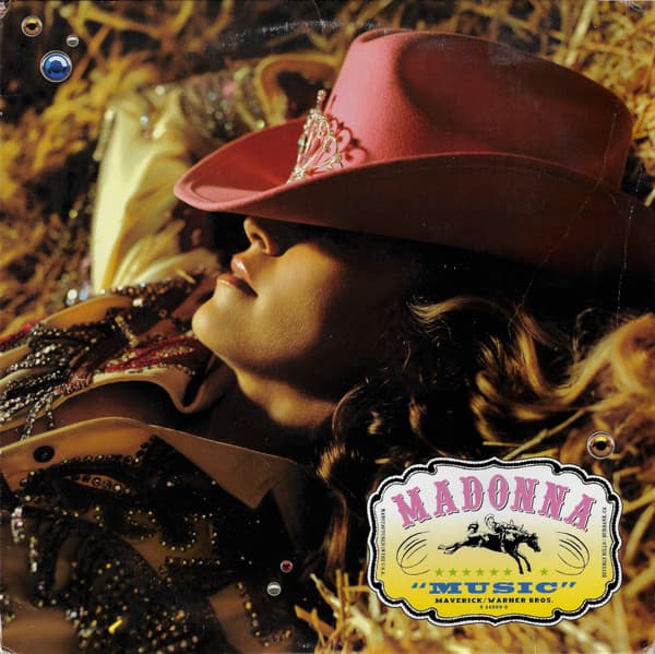 Madonna - Image 1