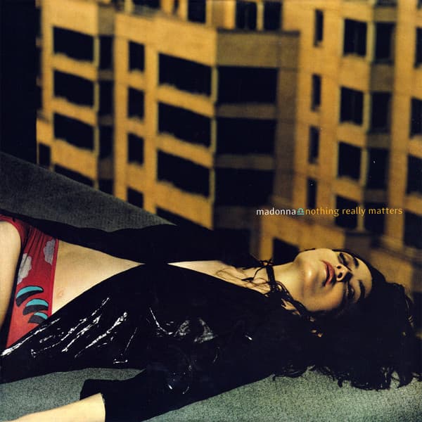 Madonna - Image 1