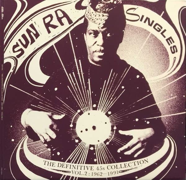 Sun Ra - Image 1