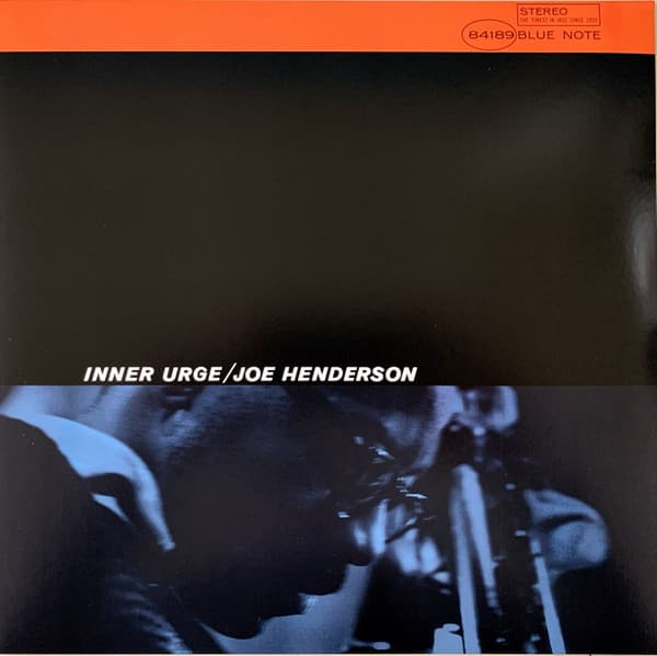 Joe Henderson - Image 1