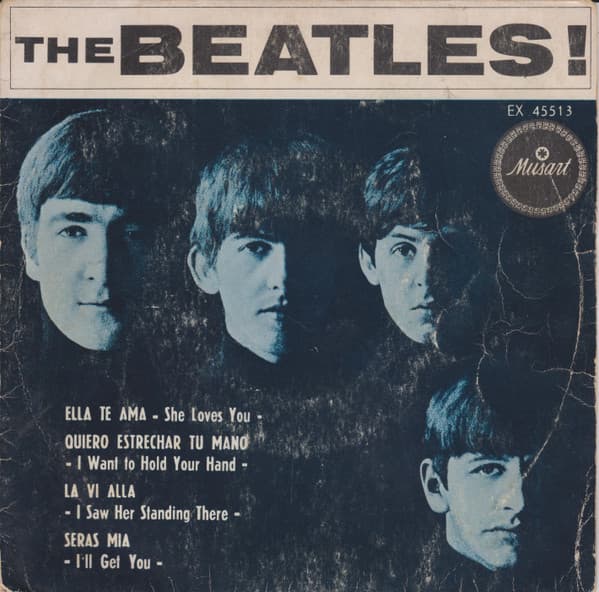 The Beatles - Image 1