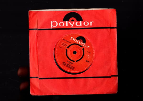 Sonny Childe & T.N.T - Image 1