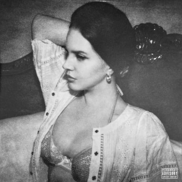 Lana Del Rey - Image 1