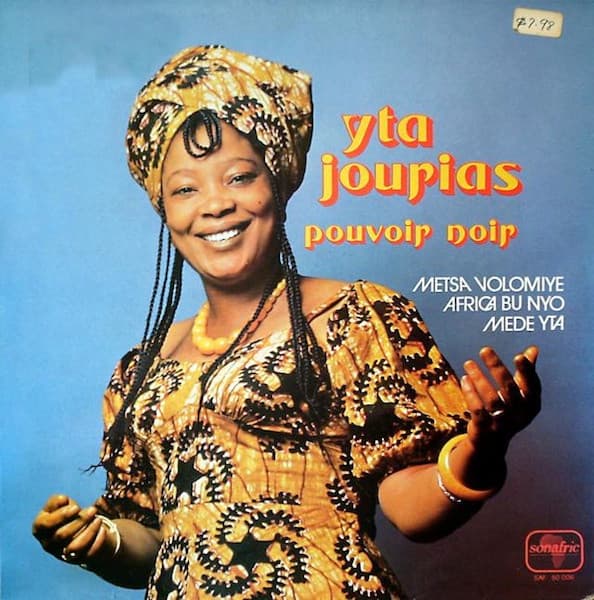 Yta Jourias - Image 1