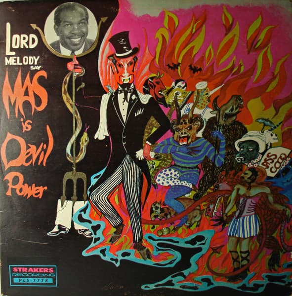 Lord Melody - Image 1