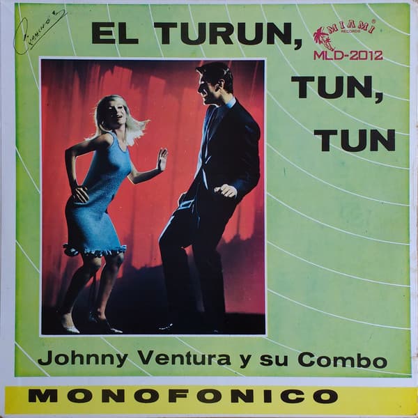 Johnny Ventura Y Su Combo - Image 1