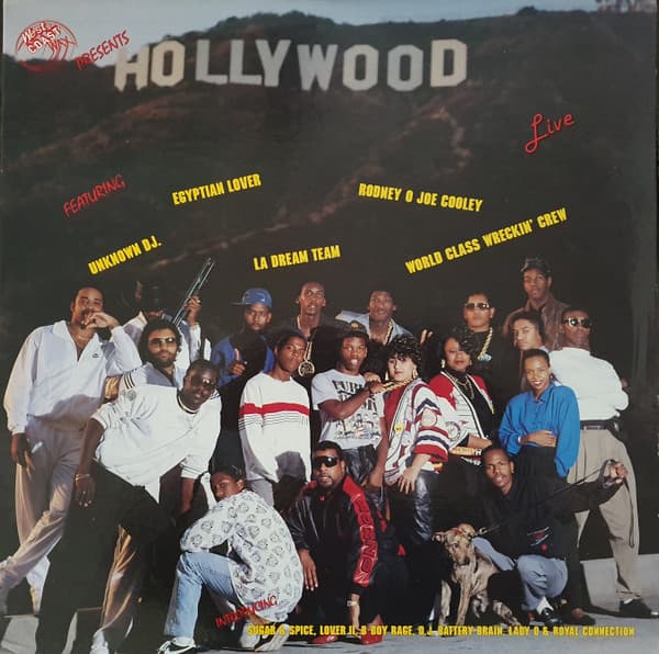 Various - Image 1