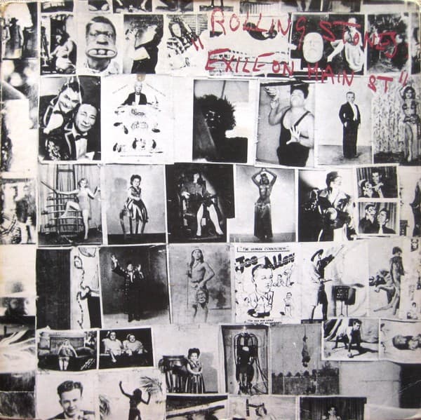 Rolling Stones* - Image 1