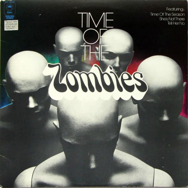 The Zombies - Image 1