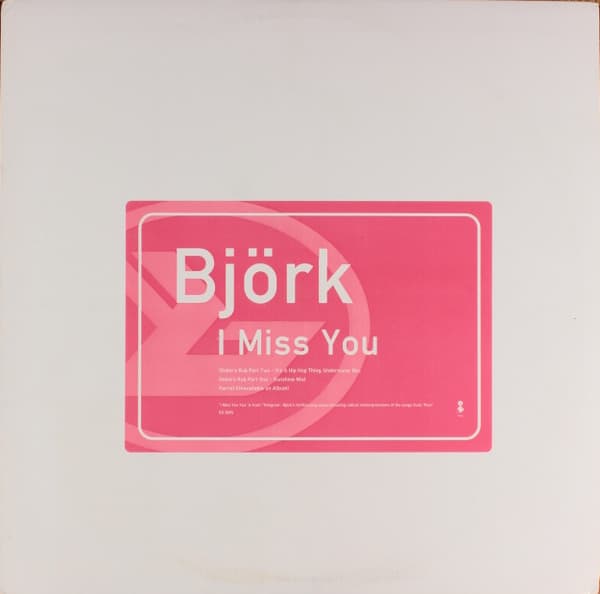 Björk - Image 1