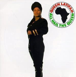 Queen Latifah - Image 1