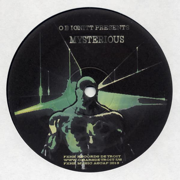 O B Ignitt - Image 1