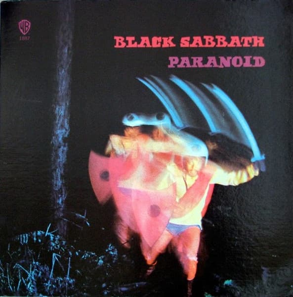Black Sabbath - Image 1