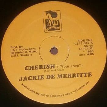 Jackie De Merritte* / Fat Man Ridim Section* - Image 1