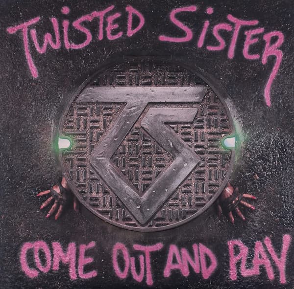 Twisted Sister - Image 1