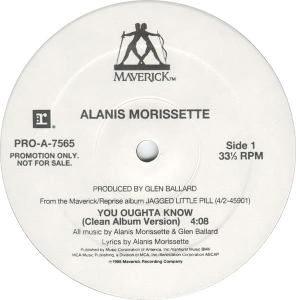Alanis Morissette - Image 1